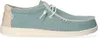 Hey Dude Wally Braided HD40003449 (40/aqua) Produktbild-Vorschau 12