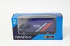 Modell 1:43, RMZ Ford Transit Van 2018, blau. Produktbild-Vorschau 7