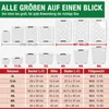 ATHLON TOOLS 4x 12.5 L Aufbewahrungsboxen mit Deckel, Produktbild-Vorschau 7