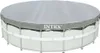 INTEX Copertura per piscina Deluxe rotonda 549 cm 28041 Anteprima dell’immagine prodotto 1