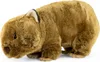Carl Dick vombato di circa 60 cm, peluche, peluche, peluche Anteprima dell’immagine prodotto 2