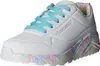 Skechers Uno Lite - Lovely Lite 314976L/WPTQ Weiß / Produktbild-Vorschau 14