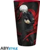 TOKYO GHOUL - Large Glass - - Kaneki & Mask - box* Produktbild-Vorschau 1