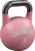Lifemaxx Crossmaxx Competition Kettlebell 8 kg Rosa Produktbild-Vorschau 1