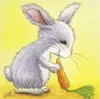 goki Würfelpuzzle 4T Tierkinder Produktbild-Vorschau 5