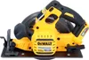 Dewalt, Akku-Handkreissaege, 54V, Basisv. DCS575N Produktbild-Vorschau 6
