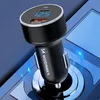Wozinsky Wdccac Caricabatterie da auto Usb-C Usb-A 36W - Anteprima dell’immagine prodotto 10