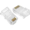 Ugreen 100x Steckerenden für RJ45 8P8C (UTP Cat5 / Cat5e) - Produktbild-Vorschau 1