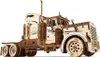 UGEARS 3D-Puzzle Heavy Boy LKW VM-03, 541 Teile Produktbild-Vorschau 23
