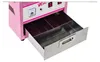 ROYAL Catering Stroj na cukrovou vatu - 52 cm - 1 200 W - Náhled obrázku produktu 18