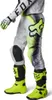 FOX 180 Toxsyk Motocross Hose, gelb, 26 Produktbild-Vorschau 5