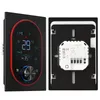 5x Digital Thermostat Smart Raumthermostat fuer Elektrische Produktbild-Vorschau 3