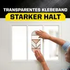 Scotch Universal Gel-Montageband Transparent 30 mm x 1,5 m, Produktbild-Vorschau 5