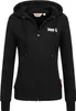 Frauen Kapuzensweatjacke mit Reißverschluss CALDER VALE Produktbild-Vorschau 7