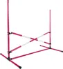 HKM  Sprung-Set - Hobby Horsing- pink 149503900.0001 Produktbild-Vorschau 2