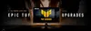 ASUS TUF Gaming VG259QMR5A, 62,2 cm (24.5"), 1920 x 1080 Produktbild-Vorschau 7