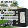 EXTENSILO Akku kompatibel mit Wiper Blitz-Serie, Flash 2.0, Produktbild-Vorschau 7