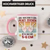 Trendation - Hebamme Geschenk Spruch Dankeschön Produktbild-Vorschau 3