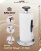 Držák na kuchyňské papíry Kinghoff KH 1955, 36,5 cm, Náhled obrázku produktu 15