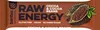 Bombus Raw Energy 50 g kakao-kakaové boby / Energetické Náhled obrázku produktu 3