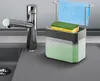 metaltex Seifenspender Spongetex 0,75 Liter Kunststoff Produktbild-Vorschau 14