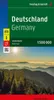 Deutschland, Straßenkarte 1:500.000, freytag & berndt Produktbild-Vorschau 3