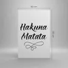 Bild auf Leinwand - Leinwandbild - Einteilig - Hakuna Mama Produktbild-Vorschau 3