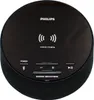 Wecker mit kabellosem Ladegerät Philips TAPR702/12 FM Produktbild-Vorschau 9