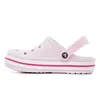 Crocs Schuhe Bayaband Clog, 2050896TG Produktbild-Vorschau 2