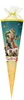 Nestler Schultüte Schule der magischen Tiere, 85 cm 6-eckig Produktbild-Vorschau 2