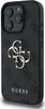 Guess, Hülle für iPhone 16 Pro Max mit Monogramm und Produktbild-Vorschau 4
