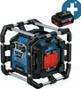 Bosch GPB 18V-5 SC Professional Akku-Baustellenradio Náhľad obrázku produktu 12