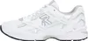 Rieker Damen Sneaker Weiß Produktbild-Vorschau 3