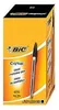 Guľôčkové pero Cristal Original čierne (50ks) BIC Náhľad obrázku produktu 9