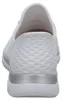 Skechers Sneakers 150123-WSL in White color size 39 Podgląd zdjęcia produktu 39