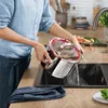 WMF 0761206380 Function 4 Kochtopf groЯ 20cm, rot Produktbild-Vorschau 24