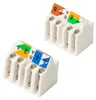 PremiumX 10x Netzwerkstecker Cat6A RJ45 Stecker LAN Produktbild-Vorschau 6