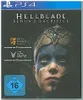 Hellblade Sensuas Sacrifice  PS-4 Produktbild-Vorschau 3