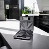 Sendvičovač Esperanza EKT010 Black 1000 W Náhľad obrázku produktu 5