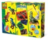 Set de mosaïque, SES Creative, 5 ans et +, Multicolore Voir les images du produit 4