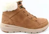 Skechers Glacial Ultra - Cozyly - Chestnut Synthetik Größe: Produktbild-Vorschau 26