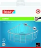 tesa baath+ Eckablagekorb einstöckig silber Náhľad obrázku produktu 2