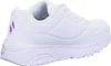 Skechers Sneaker Low Mädchen 31373537323439 Weiß 37 EU Produktbild-Vorschau 36