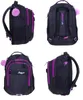 Schulrucksack Mädchen Elephant Hero Signature 4 Teile Set Produktbild-Vorschau 9