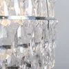 Lampada a sospensione PETTY in cromo Anteprima dell’immagine prodotto 12