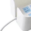 APT AG381E Box na káble bielohnedá Náhľad obrázku produktu 7