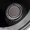 A close-up view of a funnel's mesh filter. Náhľad obrázku produktu