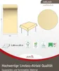 Sovie HORECA Tischdeckenrolle Creme aus Linclass® Airlaid Produktbild-Vorschau 3