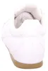 Gabor Schnürhalbschuhe in weiss/weiss kombi, Gr. 7 Produktbild-Vorschau 18