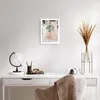Poster - Poster ohne Rahmen - Blumenstrauß Hochzeit Kleid - Produktbild-Vorschau 5